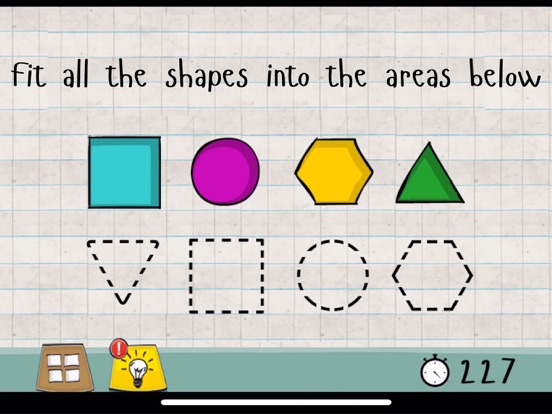 Logic Master 1 - Mind Twist screenshot 9