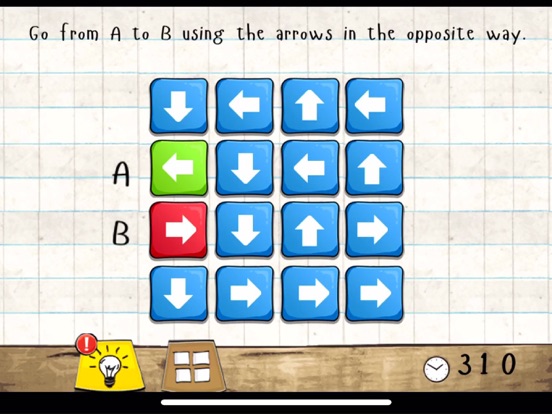 Logic Master 2 - Tricky & Odd screenshot 6