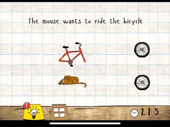 Logic Master 2 - Tricky & Odd screenshot 1