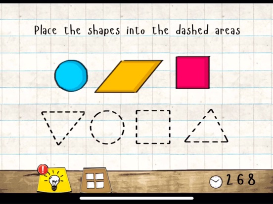 Logic Master 2 - Tricky & Odd screenshot 8