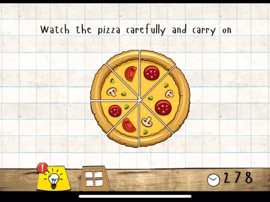 Logic Master 2 - Tricky & Odd screenshot 4