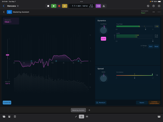 Logic Pro: Make Music screenshot 4
