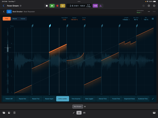 Logic Pro: Make Music screenshot 2