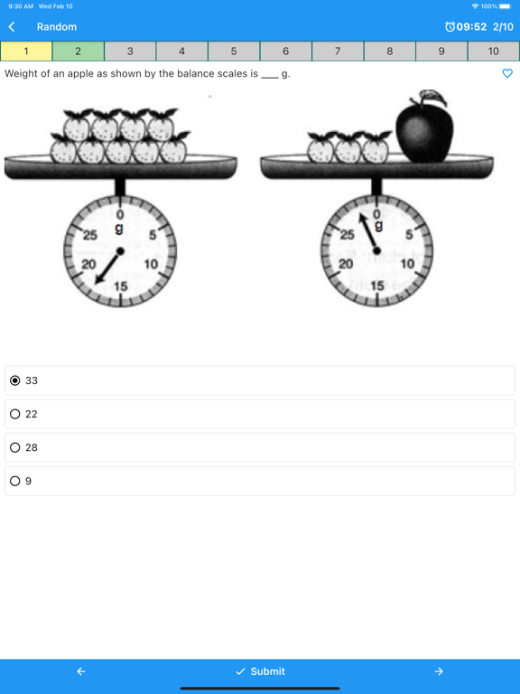 Logic Reasoning screenshot 6