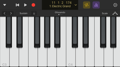 Logic Remote screenshot 3