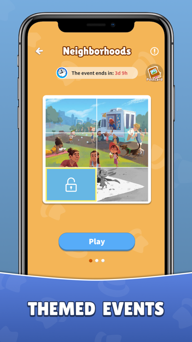 Logic Riddle-Puzzle Games screenshot 3