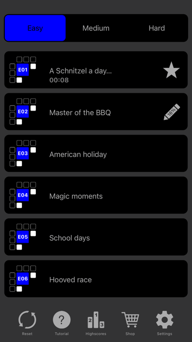 Logicals Pro screenshot 3