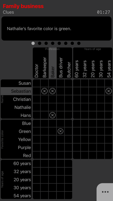 Logicals screenshot 4