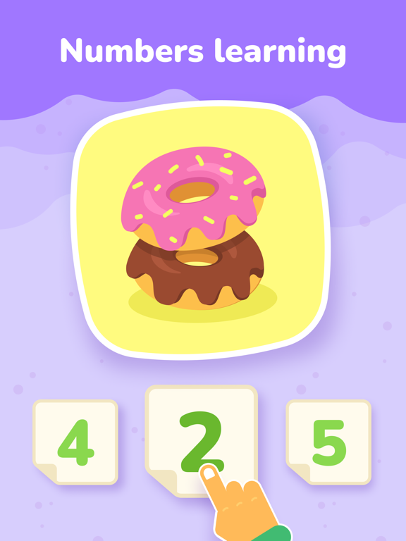 LogicLike: Kids Learning Games screenshot 4