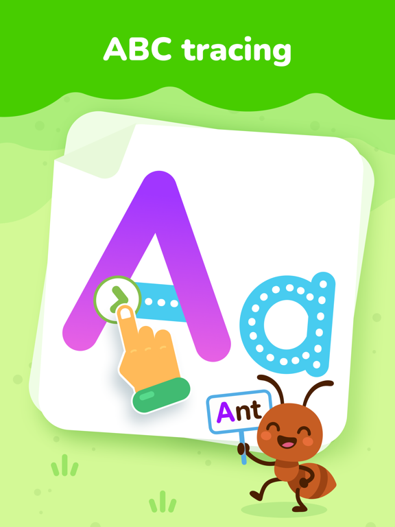 LogicLike: Kids Learning Games screenshot 6