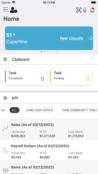 Logile Connect screenshot 5