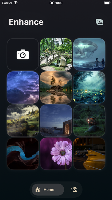 Logo AI, AI Art - Pixai screenshot 2