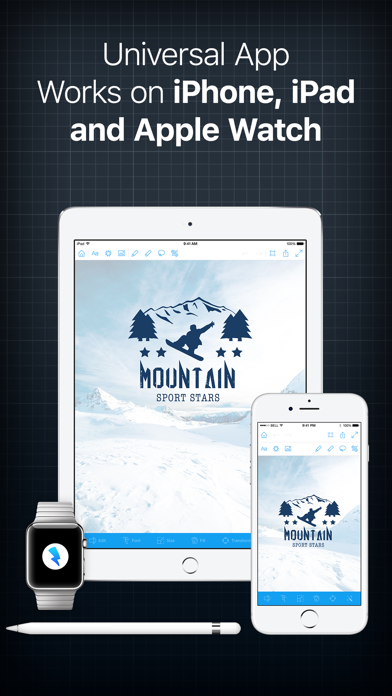 Logo Creator゜ screenshot 1
