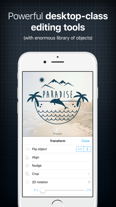 Logo Creator゜ screenshot 2