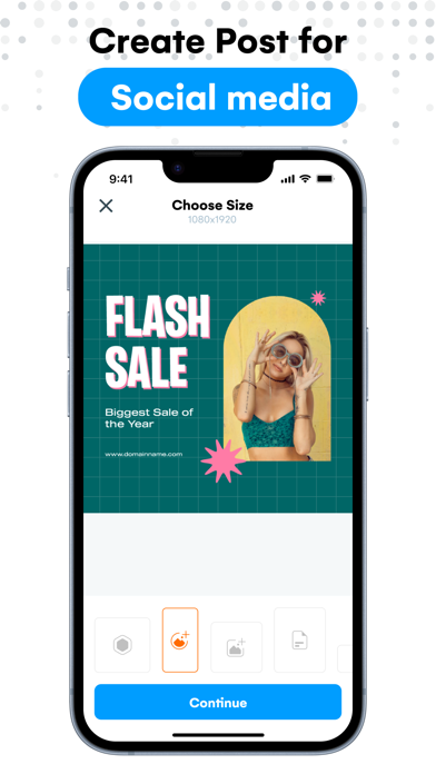 Logo Maker _ AI Design Creator screenshot 2