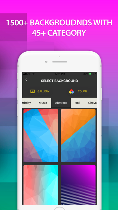 Logo Maker: Create & Design screenshot 3