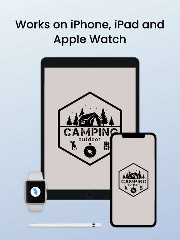 Logo Maker, Design Creator. screenshot 1