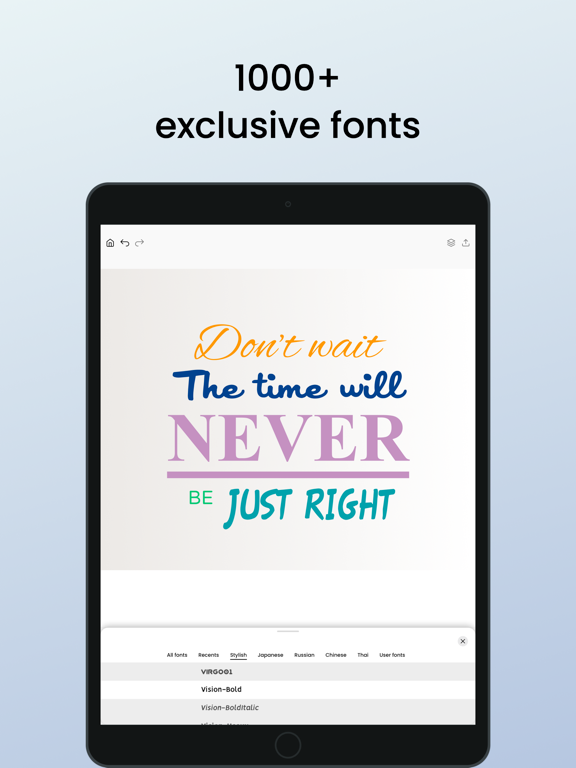 Logo Maker, Design Creator. screenshot 8