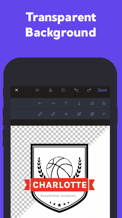 Logo Maker King: Creator screenshot 4