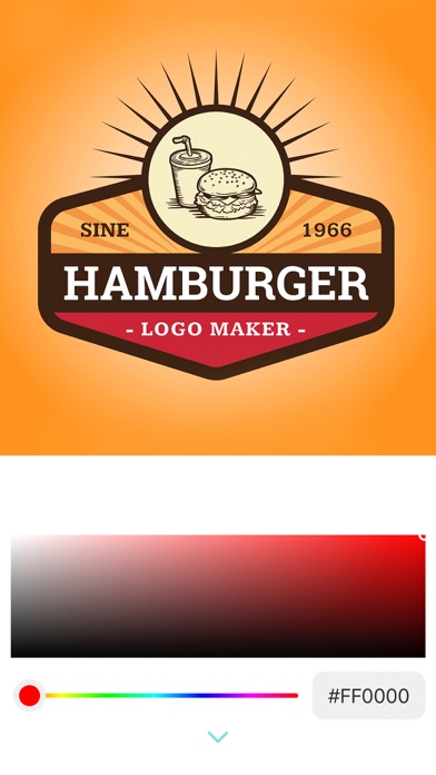 Logo Maker - Logo Design Shop screenshot 3