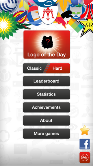 Logo Quiz Ultimate screenshot 5