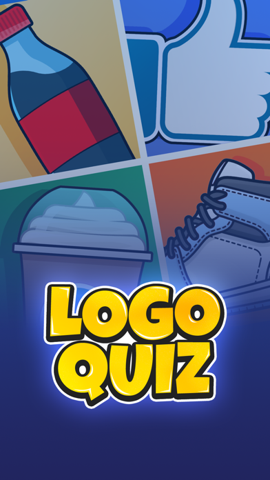 Logo Quiz - World Trivia Game screenshot 4