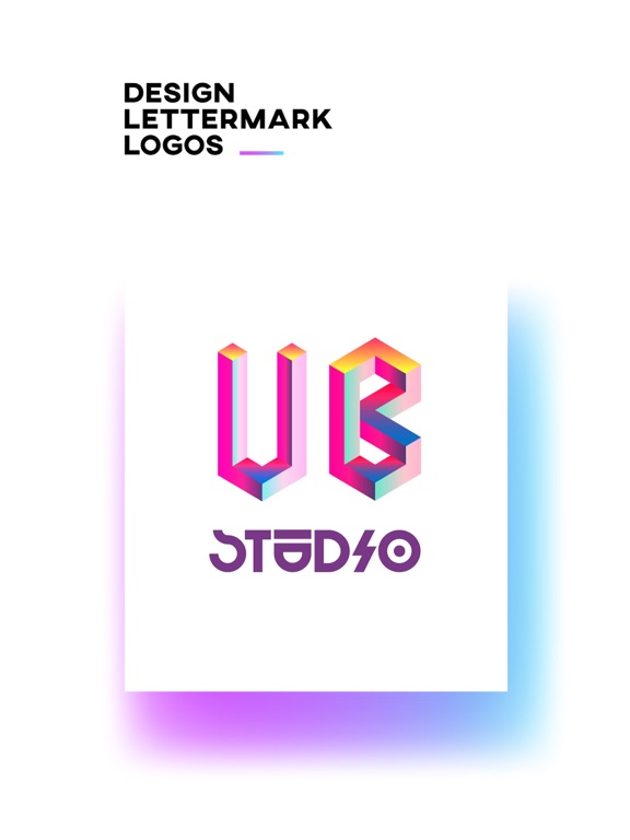 LogoScopic Studio – Logo Maker screenshot 6