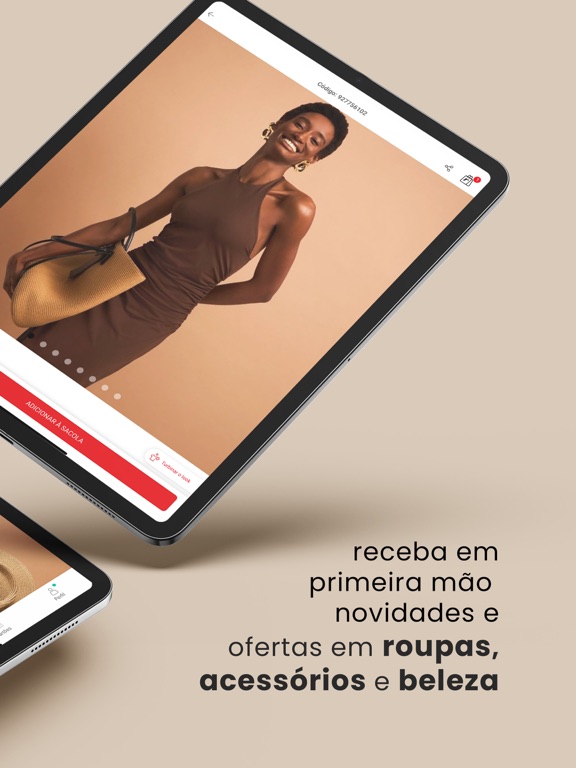 Lojas Renner - Comprar Roupas screenshot 4