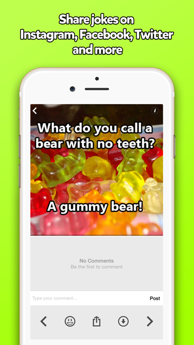 LOL Jokes (Funny Jokes and Funny Pics) screenshot 2