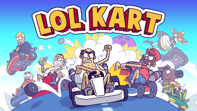 LoL Kart screenshot 5