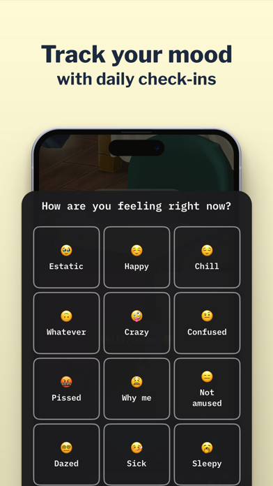 Lola: Stream Lofi Music screenshot 1
