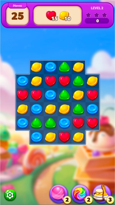 Lollipop : Link & Match screenshot 5