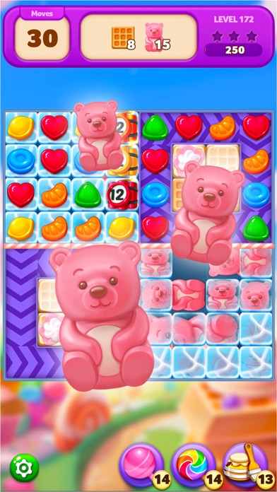 Lollipop : Link & Match screenshot 2