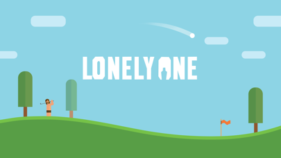 Lonely One screenshot 1