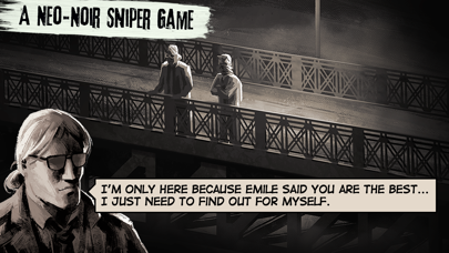 LONEWOLF screenshot 5