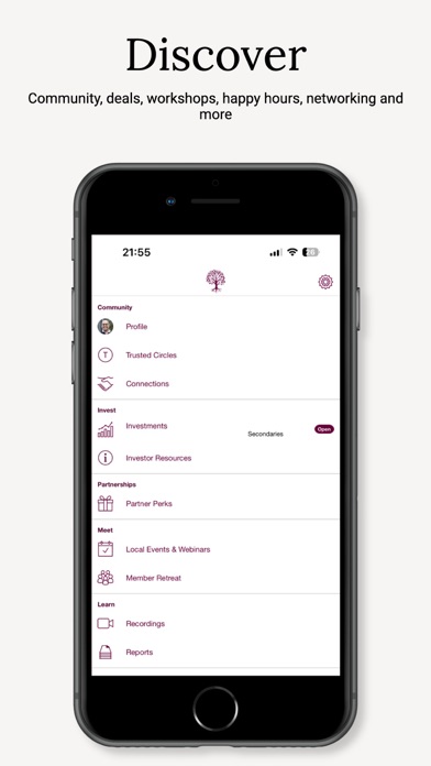 Long Angle screenshot 4