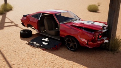 Long Drive Games: Road Trip screenshot 4