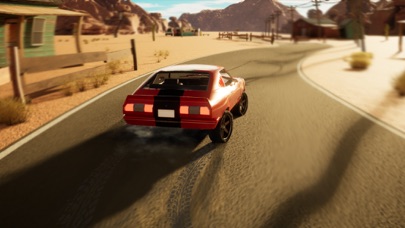 Long Drive Games: Road Trip screenshot 3