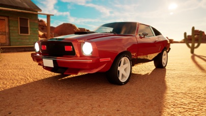 Long Drive Games: Road Trip screenshot 2