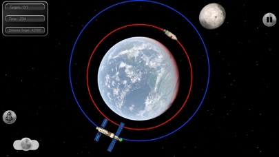 Long March Launch Sim screenshot 4