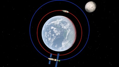 Long March Launch Sim screenshot 5