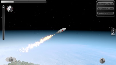 Long March Launch Sim screenshot 1