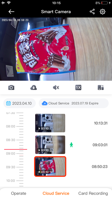 LongPlus screenshot 1