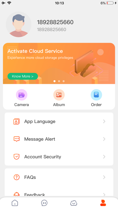 LongPlus screenshot 3