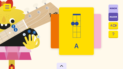 Loog Guitar screenshot 2