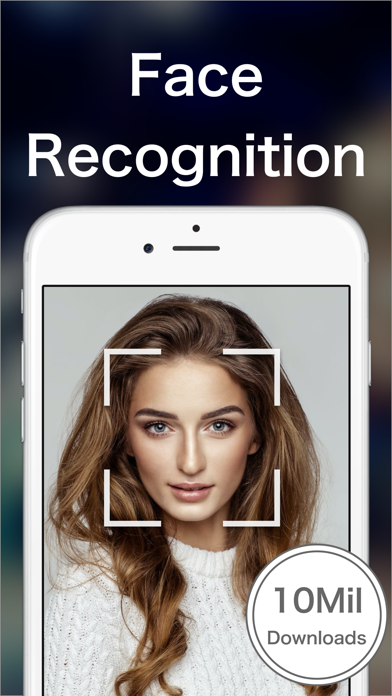 Look alike - Celebrity screenshot 2
