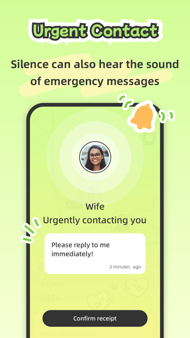 Lookus: Live location & Safety screenshot 1