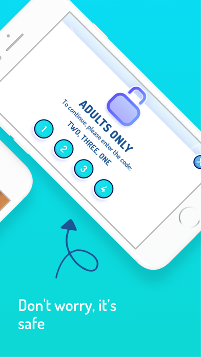LooLoo Kids - Nursery Rhymes screenshot 1