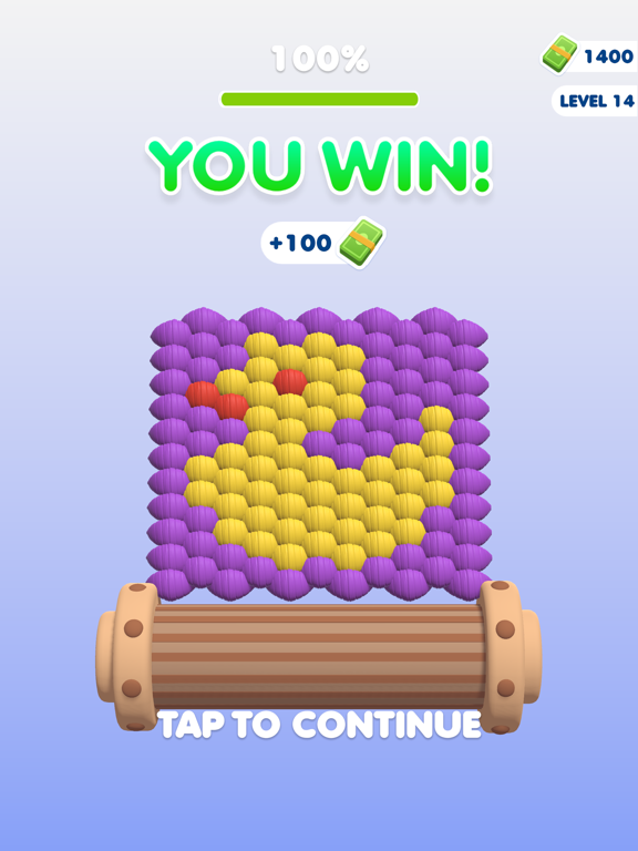Loom Master screenshot 1