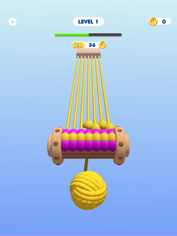 Loom Master screenshot 9